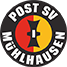 Postsportverein Mühlhausen 1951