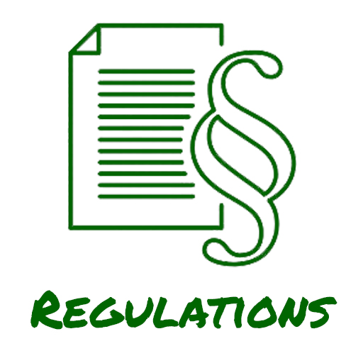 REGULATIONS