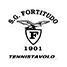 Fortitudo Tennistavolo ASD